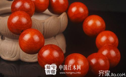 小叶红檀是红木吗