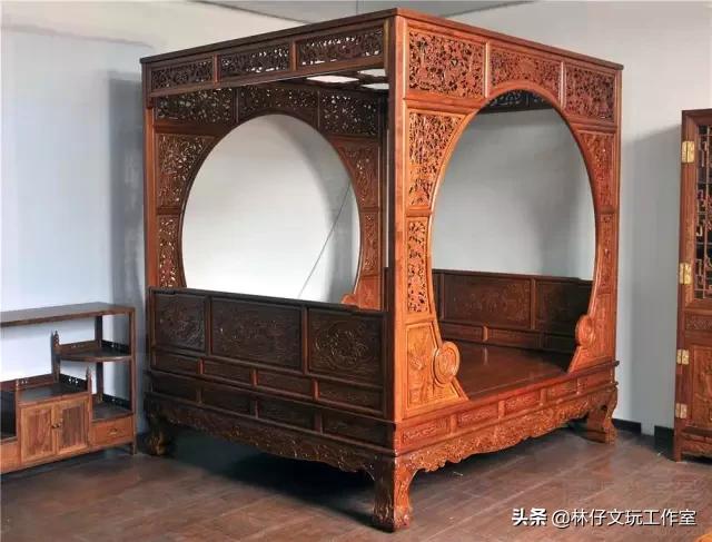 等你有钱了，要记得买批红木收藏