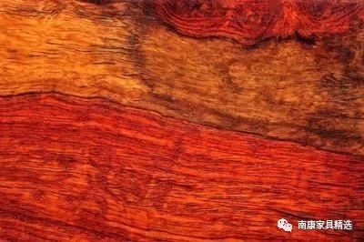 家具科普​：能同时满足这3个条件的木材，就是红木​！​