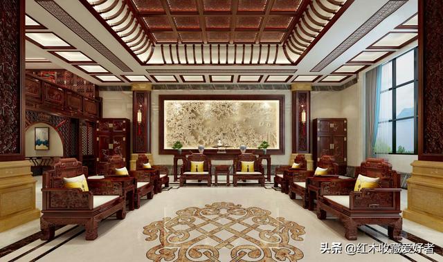 红木不是“土豪”，而是“良师益友”