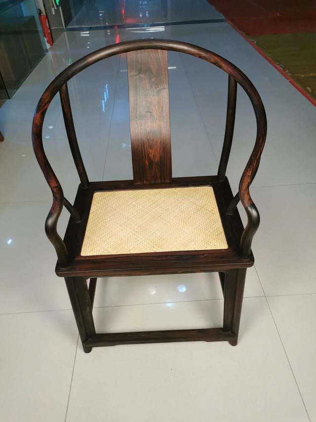 有文化的人为什么都喜欢红木家具