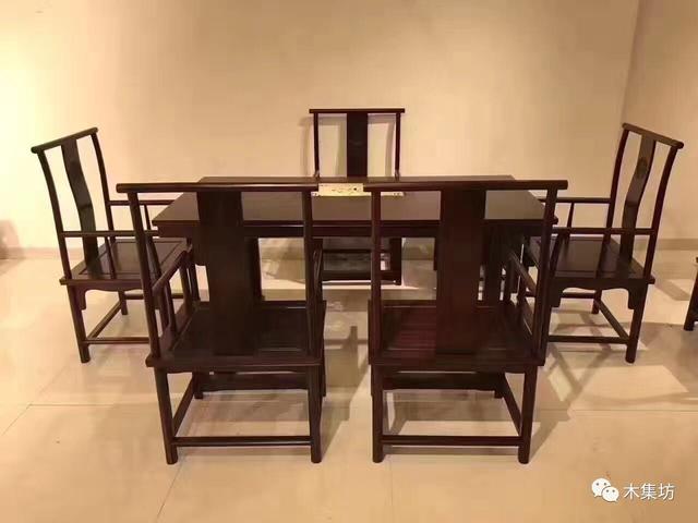 红木的13亿价值，这些数据曝光出来
