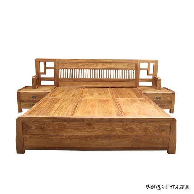 红木家具：家人不同意买红木家具？教你四招，让你如愿以偿