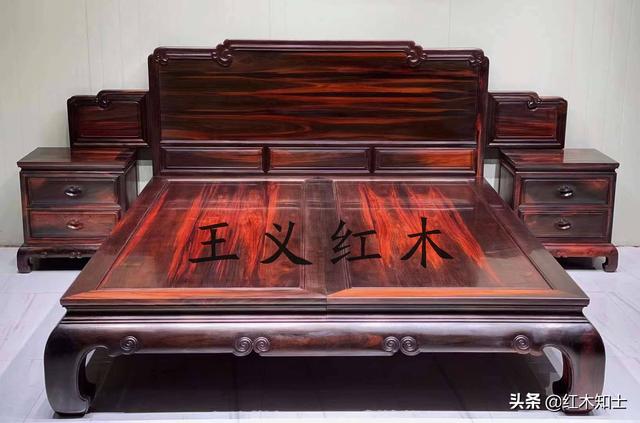 青岛红木家具水分很深，为什么价格相差这么大？