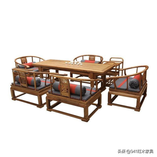 红木家具：设计竞争力是企业的核心竞争力，关键在于人才的培养