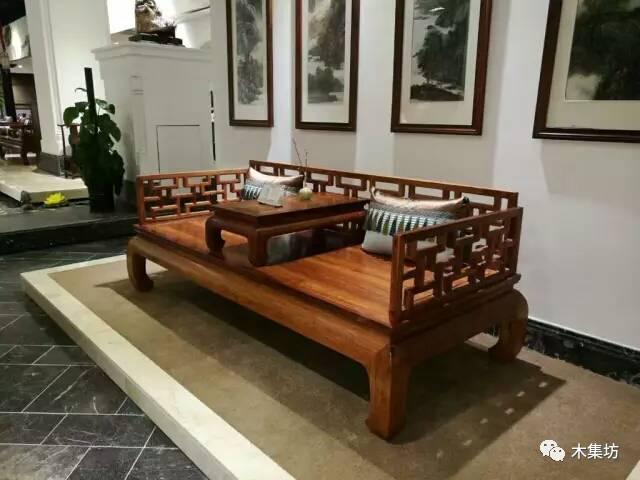 被低估的红木，将迎来翻身