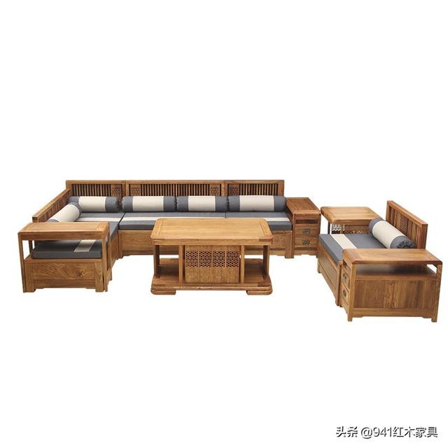 红木家具：小心清仓甩卖、越南货，便宜真有好货？谨防这些套路