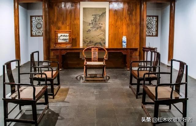 为何年龄越长，越“钟情”红木家具？
