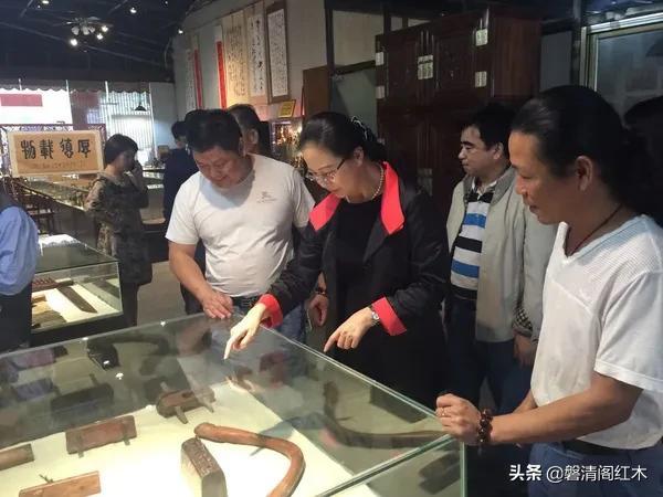 什么是花梨？花梨木的概念及木种简介