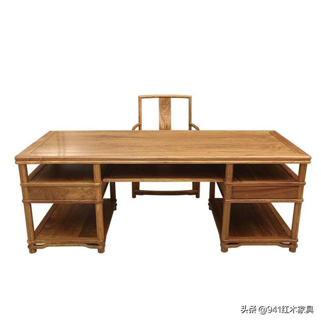 红木家具：揭秘红木家具品牌推广的十大死穴，总有一个你见过