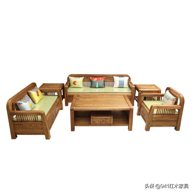 红木家具：红木家具遇到“脏东西”该如何处理？