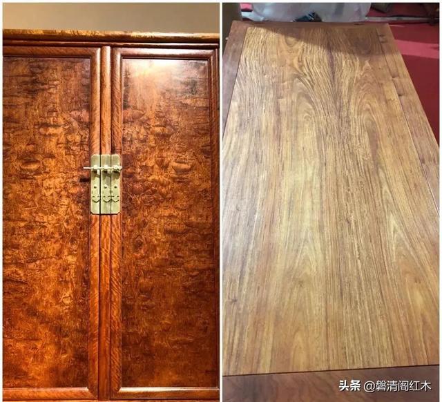 买红木家具内行看工艺外行看价格，你属于哪一种