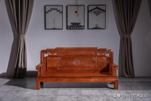 红木家具：帮你的红木家具“延年益寿”，夏季需要注意这些细节