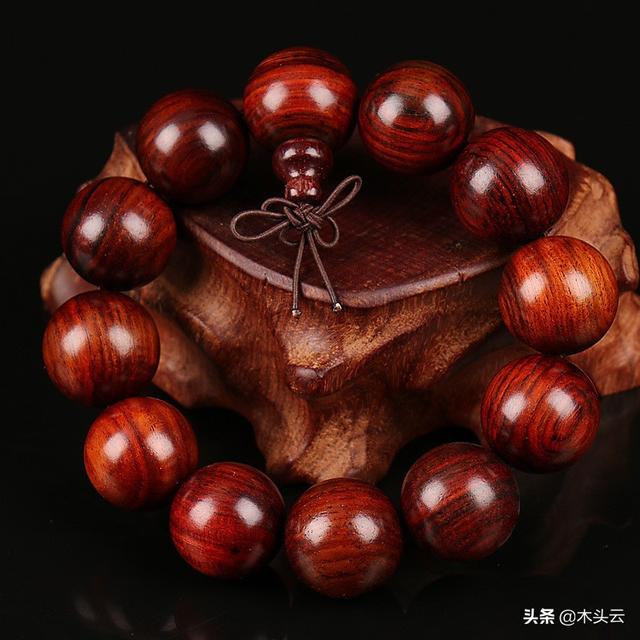 为什么红木会掉色？真的是因为质量问题吗？