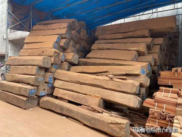 红木家具：你买得起缅甸花梨红木家具吗？从业30年的前辈这样说