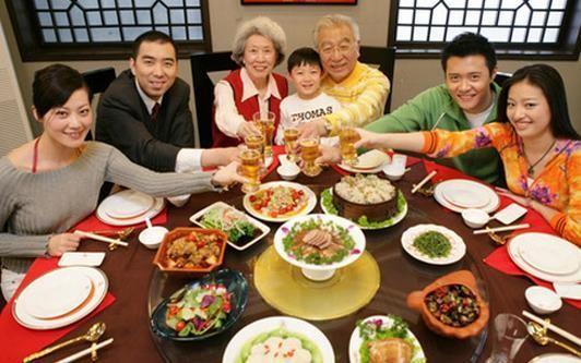 红木餐桌，细品人生百味