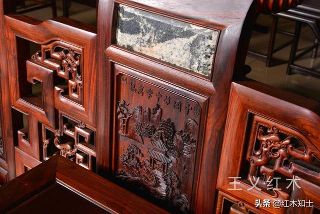 毫无悬念，大红酸枝家具会越来越贵！还在观望？