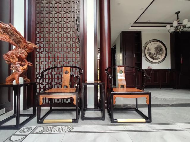 买红木家具的5大误区，越早知道越好