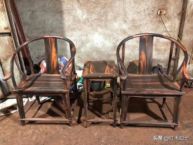 越南红木家具三大套路 骗你没商量