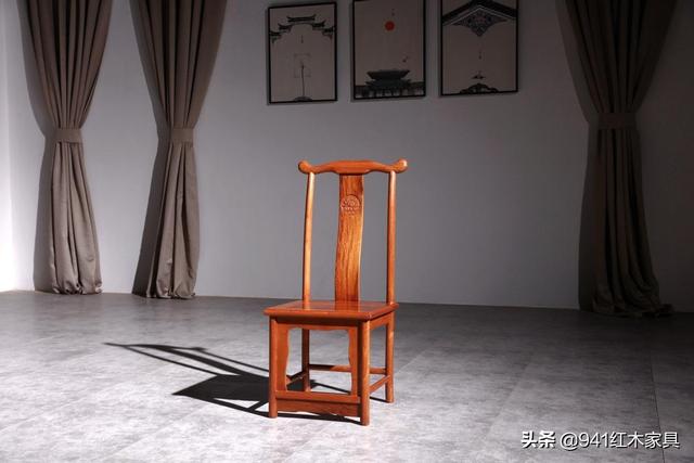 红木家具：“阴沉木”能代替乌木吗？要看具体用途