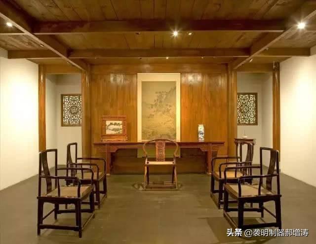 现在人们买红木家具的初衷是什么？如何理性消费红木家具