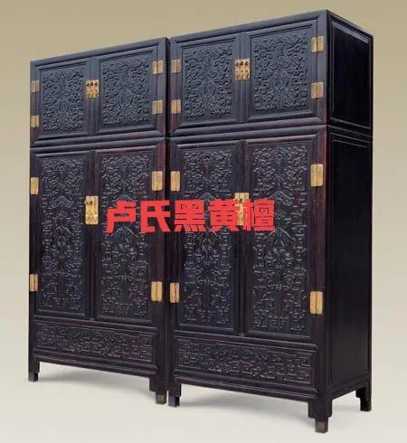 非洲只产四种国标红木/红木新手必须了解