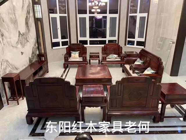 最便宜的红木家具/价格最高的红木家具，你中招了没有