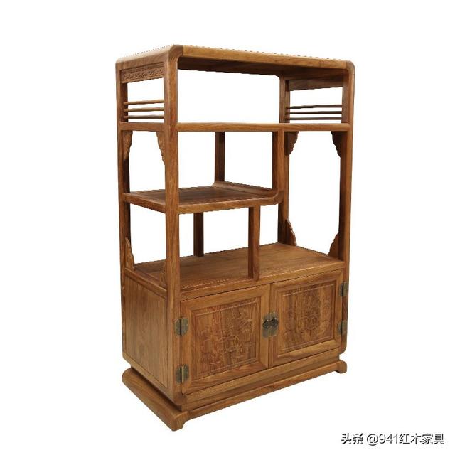 红木家具：中端消费是主力，主打高性价比快速抢占市场高地