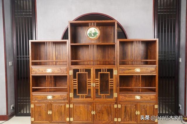 红木家具：红木家具标签上的产地可信吗？