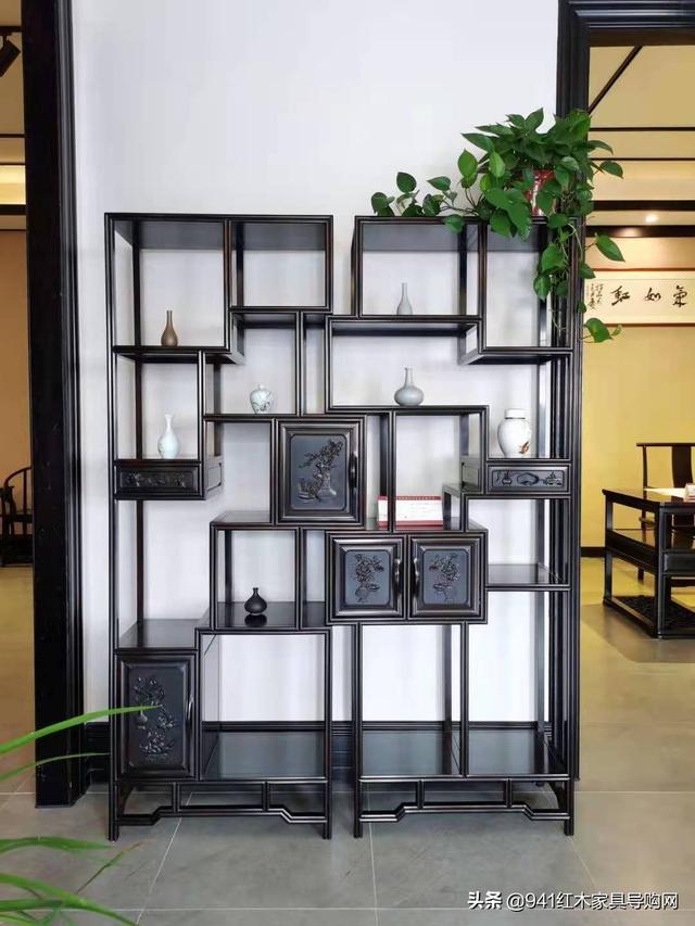 1吨红木能加工出多少斤的红木家具？剩下的红木原料都去哪了？