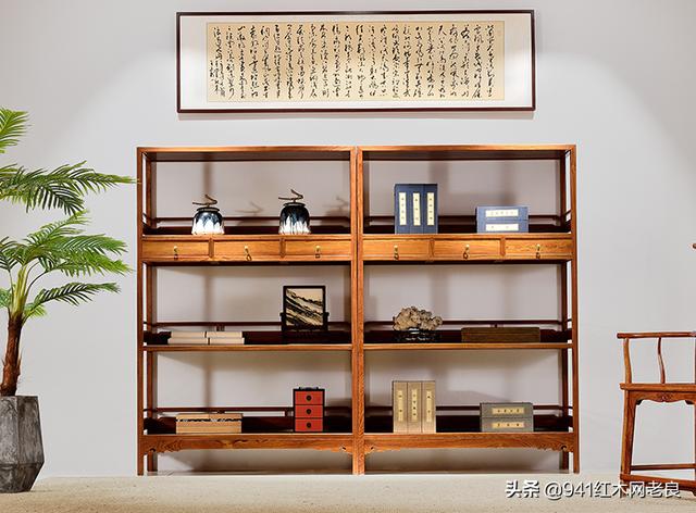 红木家具越重越好、纯手工最好，这些错误观点，让你多花冤枉钱
