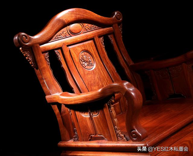 雅仕轩红木：红木家具的灵魂三问