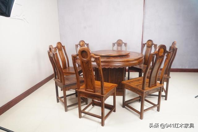 红木家具：是传统文化的继承与延续，也是现代人对生活品味的追求